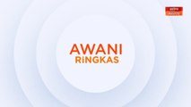 AWANI Ringkas: UMNO terus sokong kerajaan PN | Najib akui usul rundingan dengan Anwar