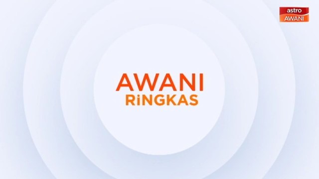 AWANI Ringkas: Pas ikrar terus sokong kerajaan PN pimpinan Perdana Menteri | Belanjawan 2021