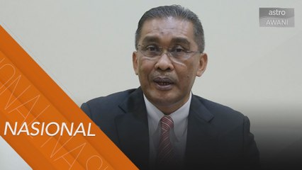 Pas tetap setia dengan kepimpinan Muhyiddin - Takiyuddin