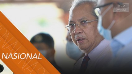 Gadai prinsip UMNO, jika kerjasama dengan Anwar dan DAP - Annuar Musa