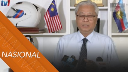 Bukan kuasa kerajaan menentukan pilihan raya