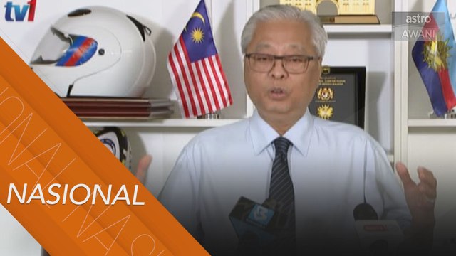 PKPD di Penjara Reman dan Kuarters Penjara Reman Pulau Pinang dilanjutkan hingga 11 November 2020