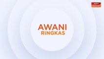 AWANI Ringkas: Rakyat tidak mahu PRU mengejut sehingga tamat Parlimen - Anthony