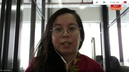 Rakyat mahu ahli politik reda ketegangan menjelang Belanjawan 2021