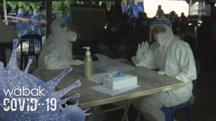 Kurang displin kendiri, kesedaran punca peningkatan kluster tempat kerja