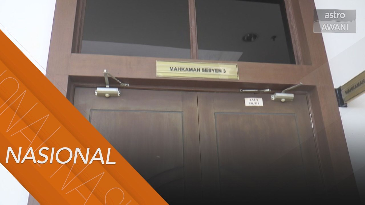 Dua Pegawai Kanan ATM didakwa terima suapan berhubung PRISMA