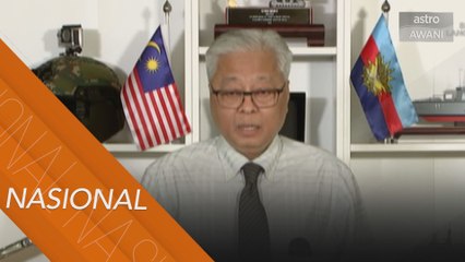 Kemuka surat tawaran atau jadual pembelajaran jika ingin meneruskan pengajian di universiti luar negara.