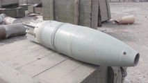 초조해진 러시아군, 극초음속 미사일 이어 카스피해 함대까지 투입 / YTN