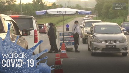 Realiti petugas barisan hadapan, tanggungjawab demi negara