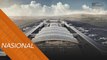 Pembinaan Projek Lapangan Terbang Antarabangsa Kulim diluluskan