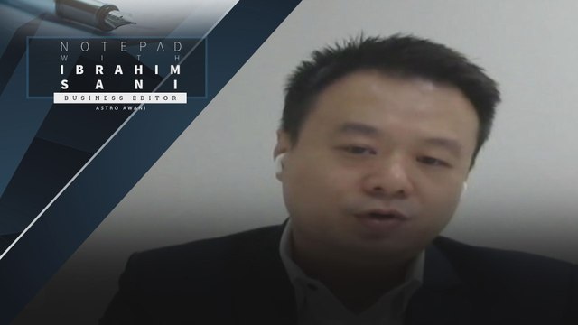 Ibrahim Sani's Notepad: Investing In Local Tech Stocks