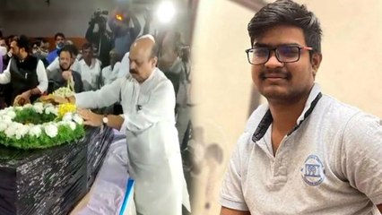 ಕಡೆಗೂ Naveen ಮೃತದೇಹ ತವರಿಗೆ ತಂದ ಭಾರತೀಯ ಸರ್ಕಾರ | Oneindia Kannada