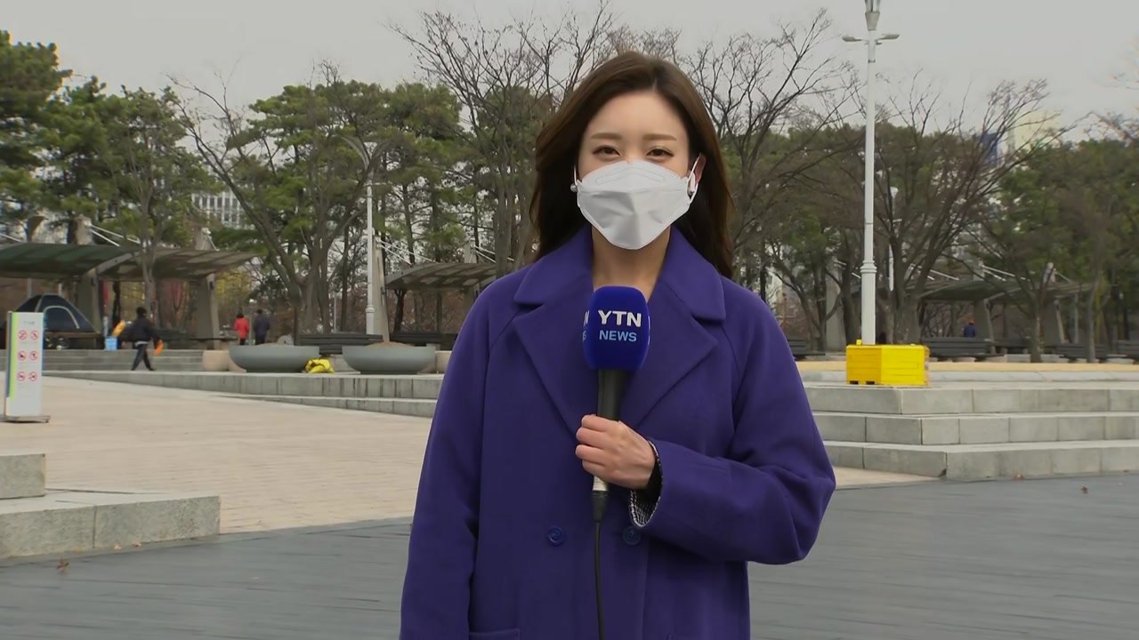 [날씨] 오늘 늦은 오후부터 제주 비, 내일 아침까지 꽃샘추위 / YTN