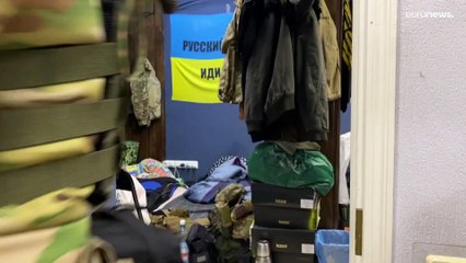 Ucraina: dal palcoscenico alla trincea di Kiev, storia della boy-band Antytila