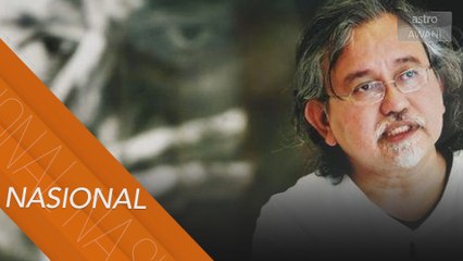 Mengenang Salleh Ben Joned: Humor, kritikan kepada budaya dan seni