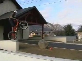 2eme Video avec mon coustellier v2