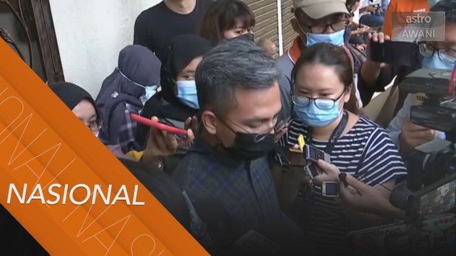 Kenyataan media Mesyuarat Majlis Presiden Pakatan Harapan