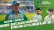 Marnus Labuschagne Shares His Experience of Playing in Pakistan | PCB | MM2T