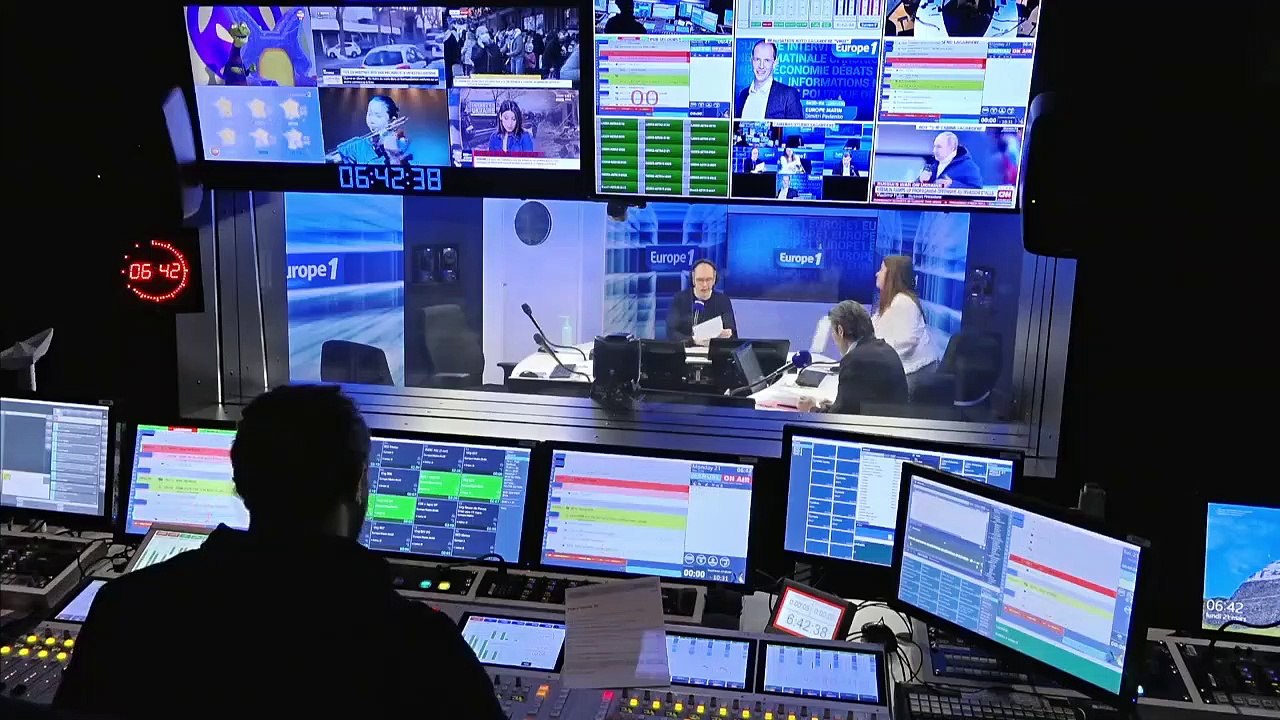 En France, quel sera l'impact du changement climatique sur les ressources en eau ?