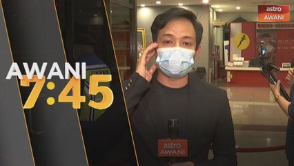 UMNO: Siapa calon Timbalan Perdana Menteri