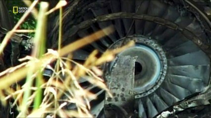 Uçak Kazası Raporu - Trajik Kalkışlar (2021) [20. Sezon 3. Bölüm]