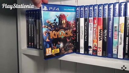 El tamaño de los videojuegos cada vez es un problema