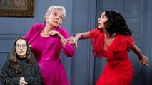 Days of Our Lives 3-18-22 __ NBC DOOL SPOILERS 18th March, 2022 Full Episode HD