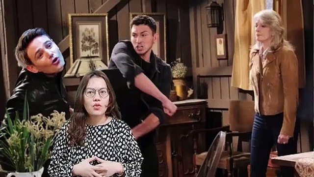 Days of Our Lives 3-21-22 __ NBC DOOL SPOILERS 21th March, 2022 Full Episode HD