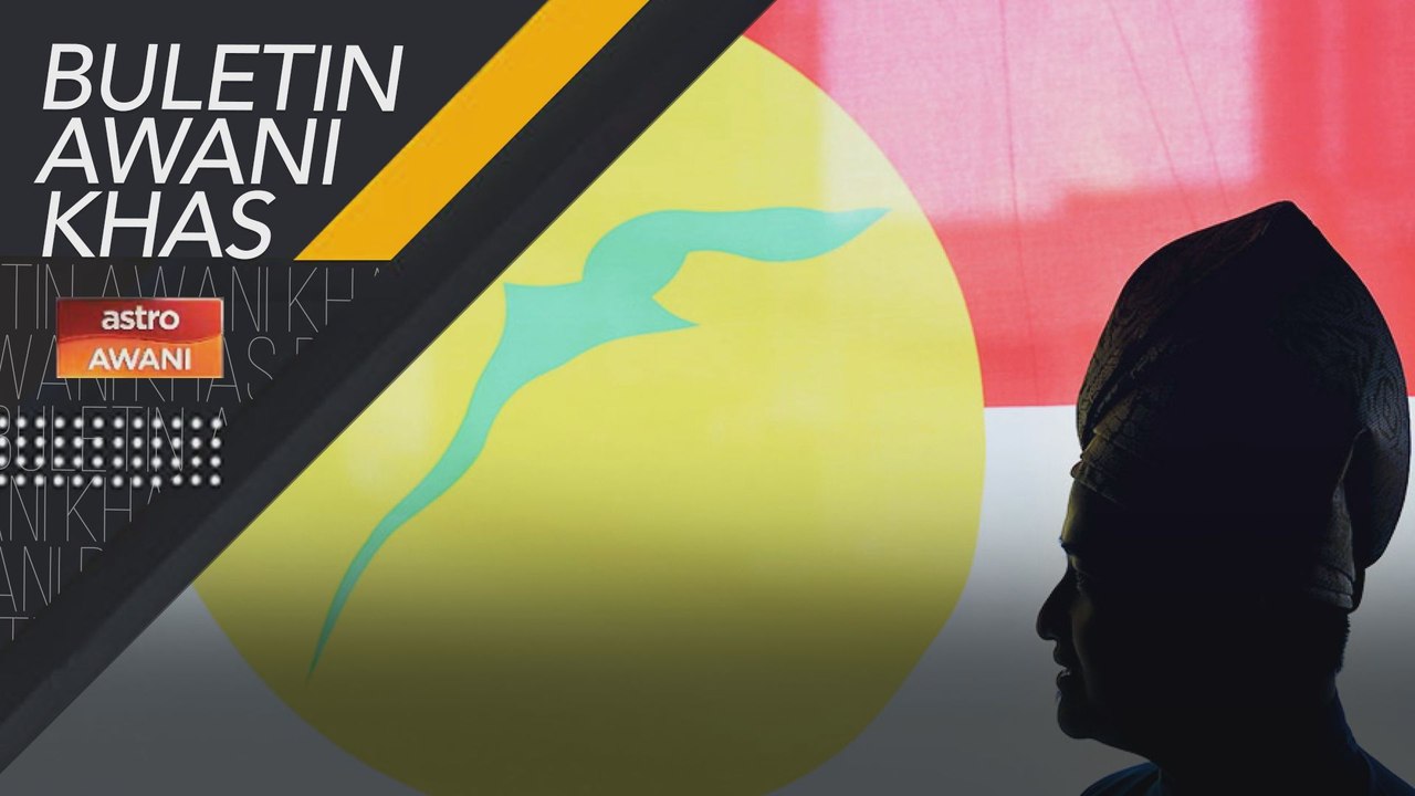 TERKINI | Buletin AWANI Khas: Mesyuarat Khas Ma...