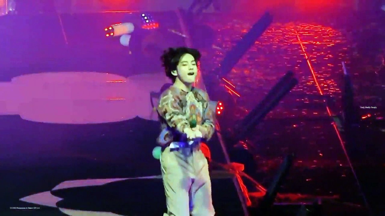 Dailymotion BTS part 5