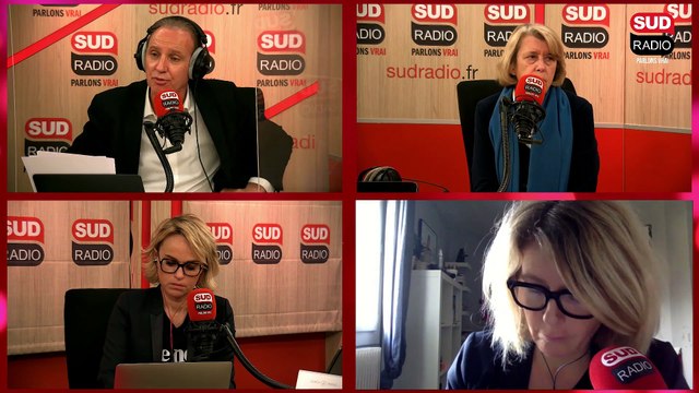 Les 10 ans des attentats de Mohammed Merah, comment accueillir les réfugiés ukrainiens : les débats