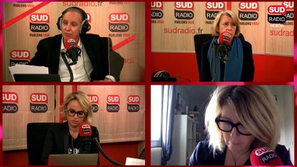 Les 10 ans des attentats de Mohammed Merah, comment accueillir les réfugiés ukrainiens : les débats