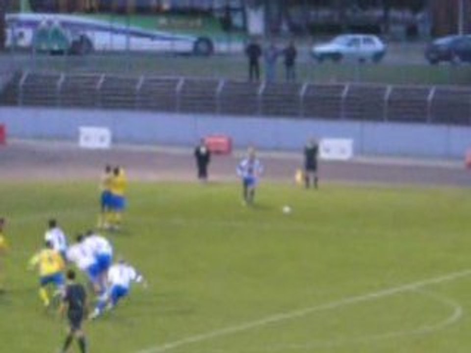 FCM  Epinal