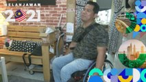 Belanjawan 2021: Tambah kemudahan untuk OKU