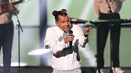 Stromae “papa omniprésent” : comment il protège son fils de 3 ans ?