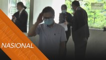 Pegawai SPRM ugut pegawai polis didenda RM10,000
