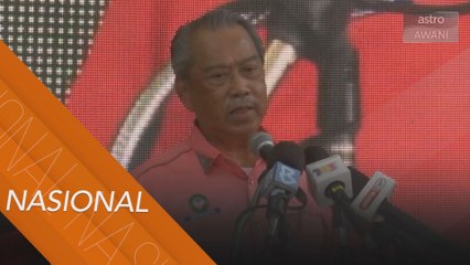 Pengeluaran Akaun 1 merisikokan masa depan pencarum
