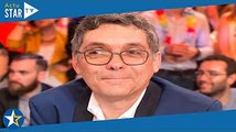 Touche pas à mon poste : la drôle de réaction des enfants de Thierry Moreau à son départ