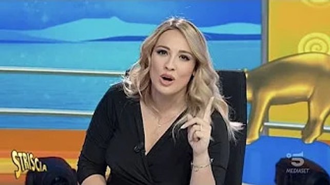 Striscia la notizia, Francesca Manzini confessa: Mi piacerebbe condurre con Michelle Hunziker, Carl