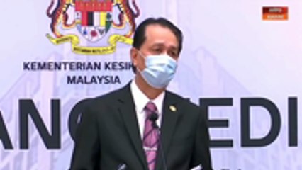 KKM akui bimbang jika pilihan raya diadakan