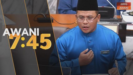 Belanjawan Selangor 2021 peruntuk RM2.323 bilion