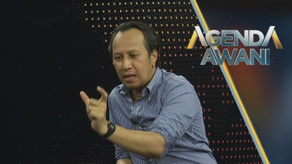 Malang sekali golongan susah tidak dapat ke sekolah sebab tiada peranti, internet