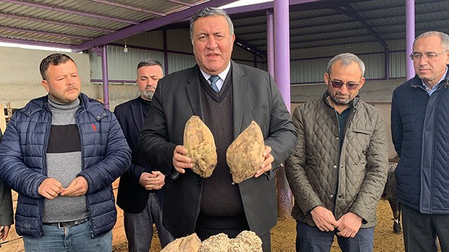 CHP'li vekilden şekere zam açıklaması: Özel sektör fiyatlandırma peşine düştü bu da vatandaşa zam olarak yansıyacak