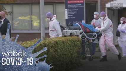 Angka kematian global cecah 1.18 juta