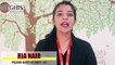 Ria Nair | Student Journey  Batch 2021-23  | GIBS B-School | Best PGDM Management College in Bangalore | Review