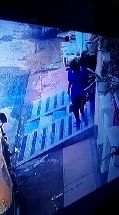 जयपुर से लापता दो सगी बहनों का सीसी वीडियो आया...