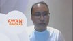 AWANI Ringkas: Alvin Goh direman 21 hari | Penyeludup rokok tukar modus operandi