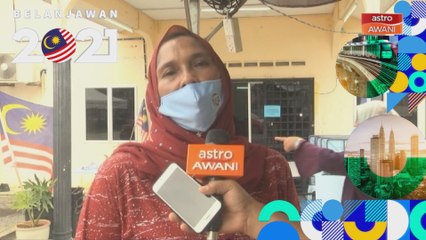 Belanjawan 2021 | Harapan Rakyat: Perluas skim khairat kematian