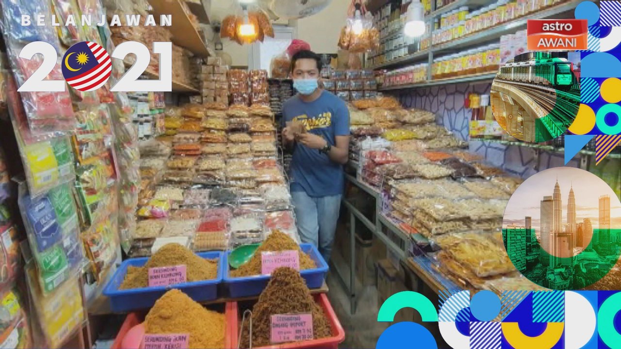 Belanjawan 2021 | Harapan Rakyat: Usahawan terkesan COVID-19 perlu dibela