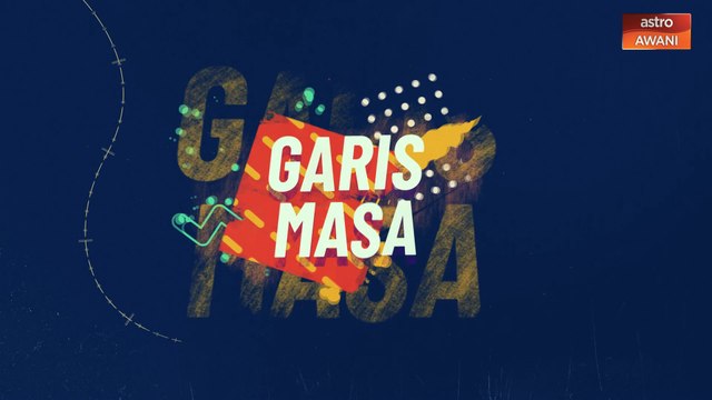 Garis Masa: Anwar menghadap YDPA, PKPB dilaksana, isu Macau Scam & tak perlu darurat?